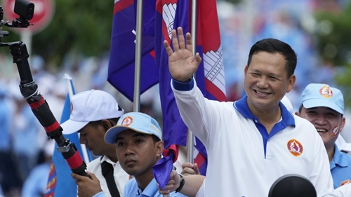 Campuchia ưu tiên ASEAN trong chính sách đối ngoại