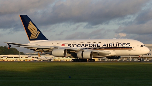 Singapore và Việt Nam kết nối hàng không mạnh mẽ hơn