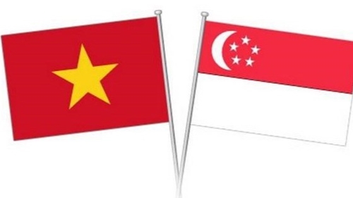 Những lĩnh vực mới trong quan hệ song phương giữa Việt Nam và Singapore