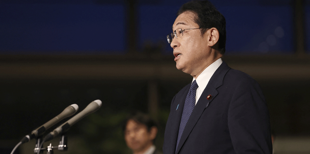 Nhật Bản cam kết tăng cường hỗ trợ ASEAN trong lĩnh vực hàng hải và số hoá