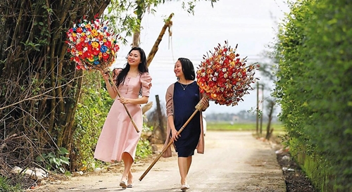 Để “con ngựa vàng mã” thành tặng phẩm văn hóa, du lịch Việt