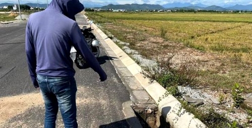 Trộm cắp “tung hoành” tại Khu tái định cư Bắc Hương Sơ, TP Huế