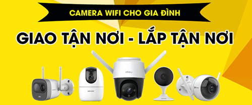 Camera Thanh Nam - Đơn vị tư vấn và lắp đặt camera Lâm Đồng chuyên nghiệp
