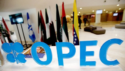 OPEC giữ nguyên dự báo tăng trưởng nhu cầu dầu mỏ toàn cầu nhờ kinh tế ổn định