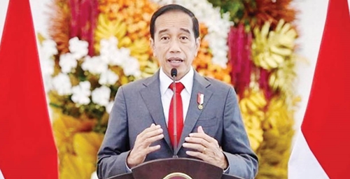 Nhiệm vụ của Indonesia sau năm Chủ tịch ASEAN 2023 vẫn chưa kết thúc