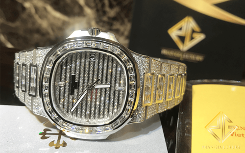 Phan Gia Luxury - Đơn vị cung cấp đồng hồ patek philippe 1 1 đẳng cấp