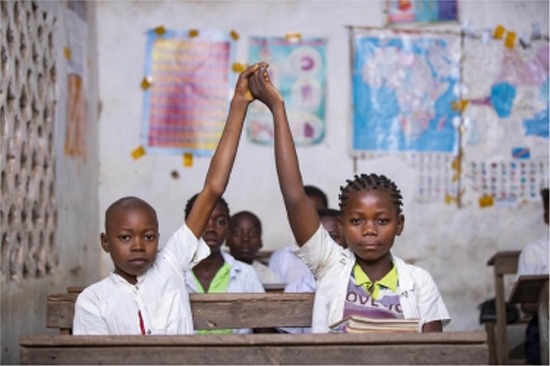 UNICEF Thế giới hiện có 250 triệu trẻ em thất học