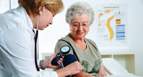 WHO lần đầu tiên công bố báo cáo về tác động nghiêm trọng của bệnh tăng huyết áp