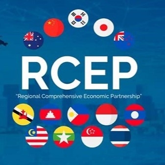 Hiệp định RCEP sẽ thúc đẩy hoạt động đầu tư và kinh tế trong khu vực