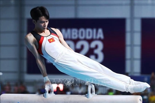 ASIAD 2023 Thể thao Việt Nam chờ tin vui từ các môn thế mạnh