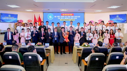 BS Phạm Như Hiển được hiệp thương giữ chức Chủ tịch Hội Thầy thuốc trẻ nhiệm kỳ 2023 – 2028