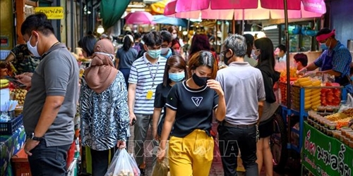 Thái Lan trước quả bom hẹn giờ già hóa dân số