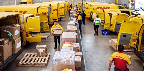DHL Supply Chain đầu tư 350 triệu euro vào Đông Nam Á, tạo thêm 3 000 việc làm