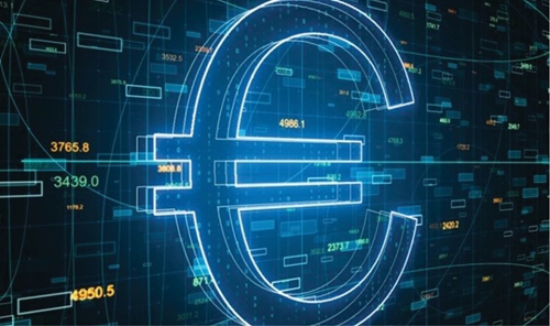 Ngân hàng Trung ương châu Âu ECB  “Giai đoạn chuẩn bị” cho đồng euro kỹ thuật số bắt đầu vào tháng 11 2023