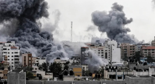 Liên Hiệp quốc kêu gọi tiếp cận nhân đạo “bền vững” tới Gaza