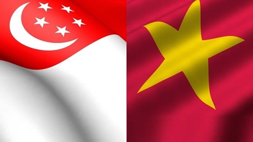 Các lĩnh vực truyền thống, mới nổi là chìa khoá cho sự hợp tác sâu sắc hơn giữa Singapore và Việt Nam
