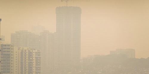 Chất lượng không khí xấu đi, Mumbai ban hành hướng dẫn cho ngành xây dựng