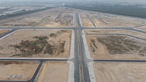 Kiến nghị giảm hơn 3 700 tỷ đồng tiền đền bù đất sân bay Long Thành