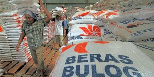Indonesia dự kiến đặt hạn ngạch nhập khẩu 2 triệu tấn gạo trong năm 2024