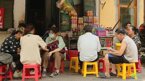 Kết nối kinh doanh tại Việt Nam thông qua tiếp cận văn hóa