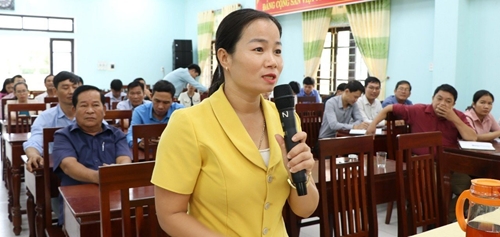Quan tâm đầu tư hệ thống điện chiếu sáng tại các xã ven biển huyện Phú Vang