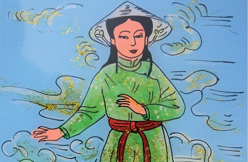 Tín ngưỡng thờ thủy thần ở Huế