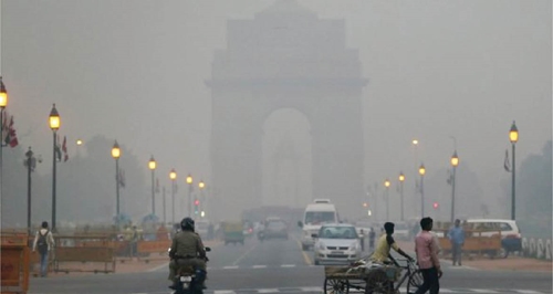 Ấn Độ Có đến 3 thành phố nằm trong top 10 thành phố ô nhiễm nhất thế giới