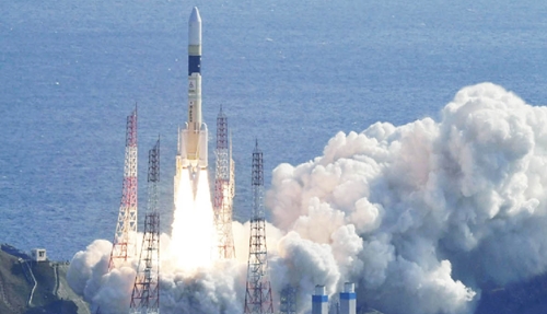 Nhật Bản thành lập quỹ 1 000 tỷ yên để kích thích các doanh nghiệp ngành vũ trụ