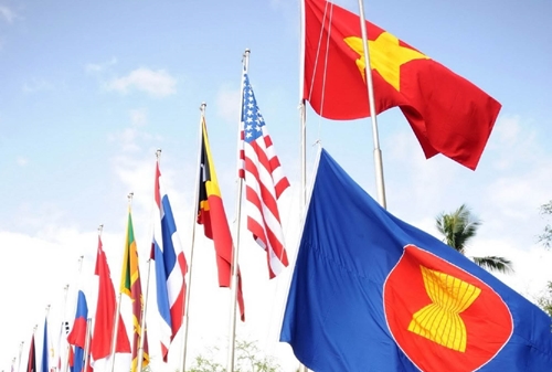 Các chuyên gia ASEAN thảo luận chuẩn bị đầu vào cho các dự án hợp tác khu vực