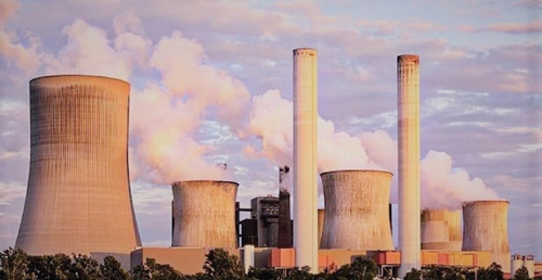Đóng cửa tuần tự các nhà máy điện than có thể giảm 74 phát thải ở châu Á - Thái Bình Dương