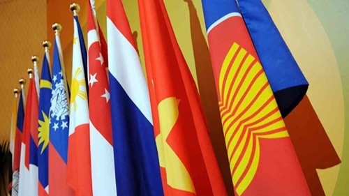 ASEAN đóng vai trò quan trọng trong nhiệm vụ thúc đẩy hoà bình khu vực