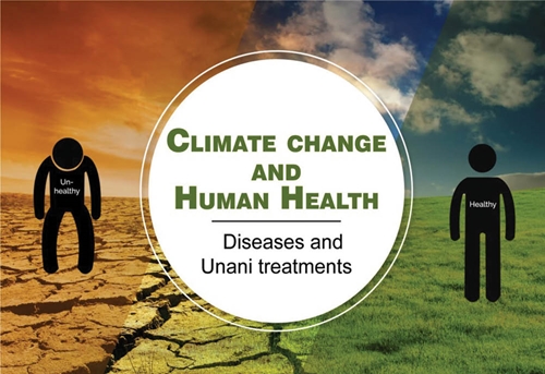 WHO Sức khỏe phải là trọng tâm của các kế hoạch khí hậu quốc gia