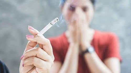 COVID-19 làm chậm tiến độ kiểm soát tỷ lệ hút thuốc lá toàn cầu