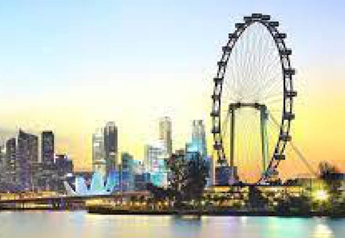 Một lần nữa Singapore được xếp hạng là thành phố đắt đỏ nhất thế giới