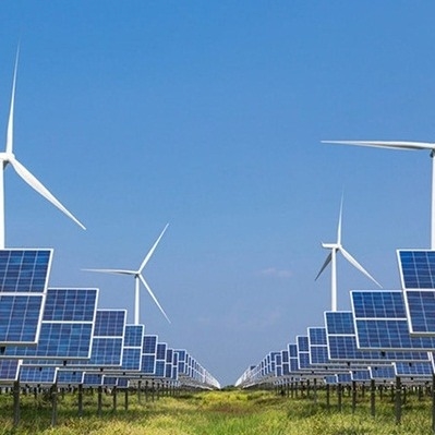 Hơn 110 quốc gia sẽ tham gia thỏa thuận tăng gấp 3 sản lượng năng lượng tái tạo