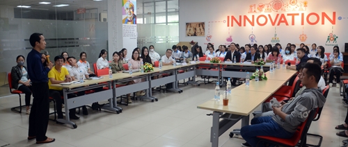 Thúc đẩy đầu tư khởi nghiệp tại tỉnh Thừa Thiên Huế