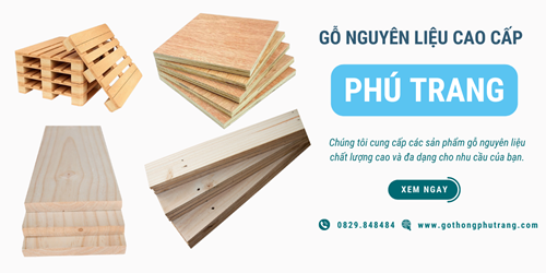 Mua ván gỗ thông ghép chất lượng, giá tốt tại Gỗ Thông Phú Trang
