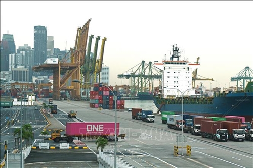 “Cầu nối” thương mại mới giữa Đông Nam Á và Nam Mỹ