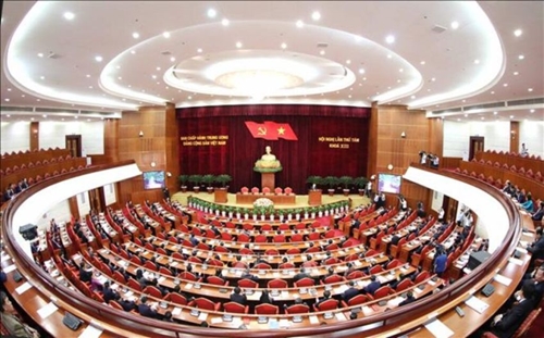 Luận điệu lừa bịp không thể ảnh hưởng tới công cuộc phòng, chống tham nhũng ở Việt Nam