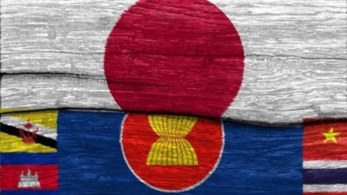 Nhật Bản và ASEAN dự kiến sẽ nhất trí về các vấn đề hợp tác mới