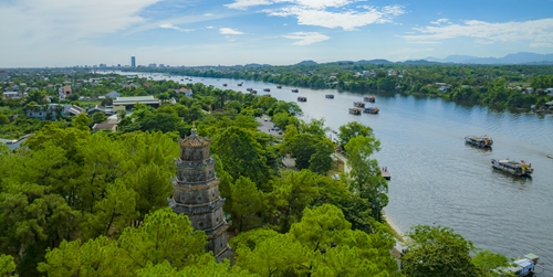 Phát triển du lịch thông minh và bền vững tại khu vực Mekong