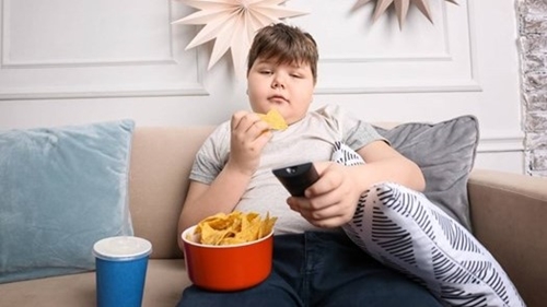 Mỹ khuyến nghị can thiệp giải quyết béo phì ở trẻ em từ 6 tuổi