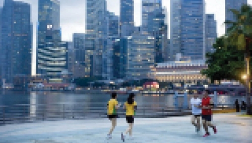 Mercer Singapore tiếp tục là thành phố tốt nhất ở châu Á cho người nước ngoài