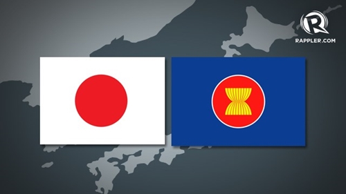ASEAN-Nhật Bản sẽ lập nhiều cam kết hợp tác mới tại hội nghị thượng đỉnh sắp tới