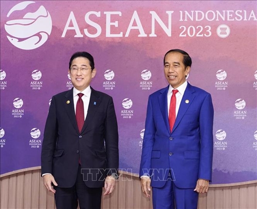 Indonesia và Nhật Bản nhất trí dỡ bỏ thêm rào cản thương mại