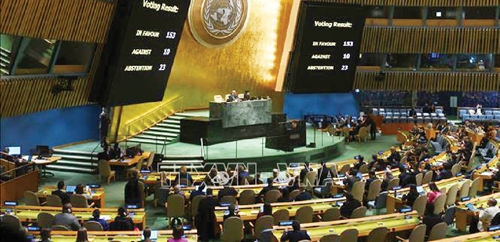 Hội đồng Bảo an Liên hiệp quốc hướng tới bỏ phiếu yêu cầu quyền tiếp cận viện trợ vào Gaza