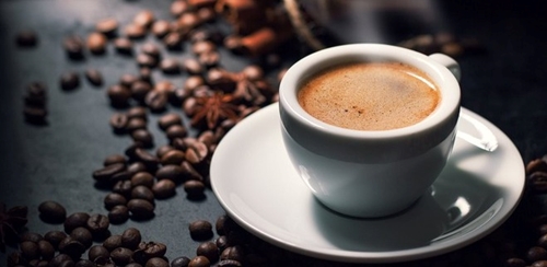 Biến đổi khí hậu làm thay đổi hương vị và đẩy giá cà phê tăng cao