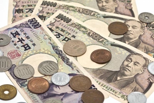 Giá Yên Nhật hôm nay tại các ngân hàng