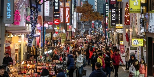 Nền kinh tế Hàn Quốc dự kiến sẽ phục hồi vào năm 2024 nhờ xuất khẩu