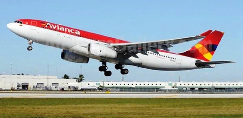 Avianca Airlines là hãng hàng không đúng giờ nhất thế giới năm 2023